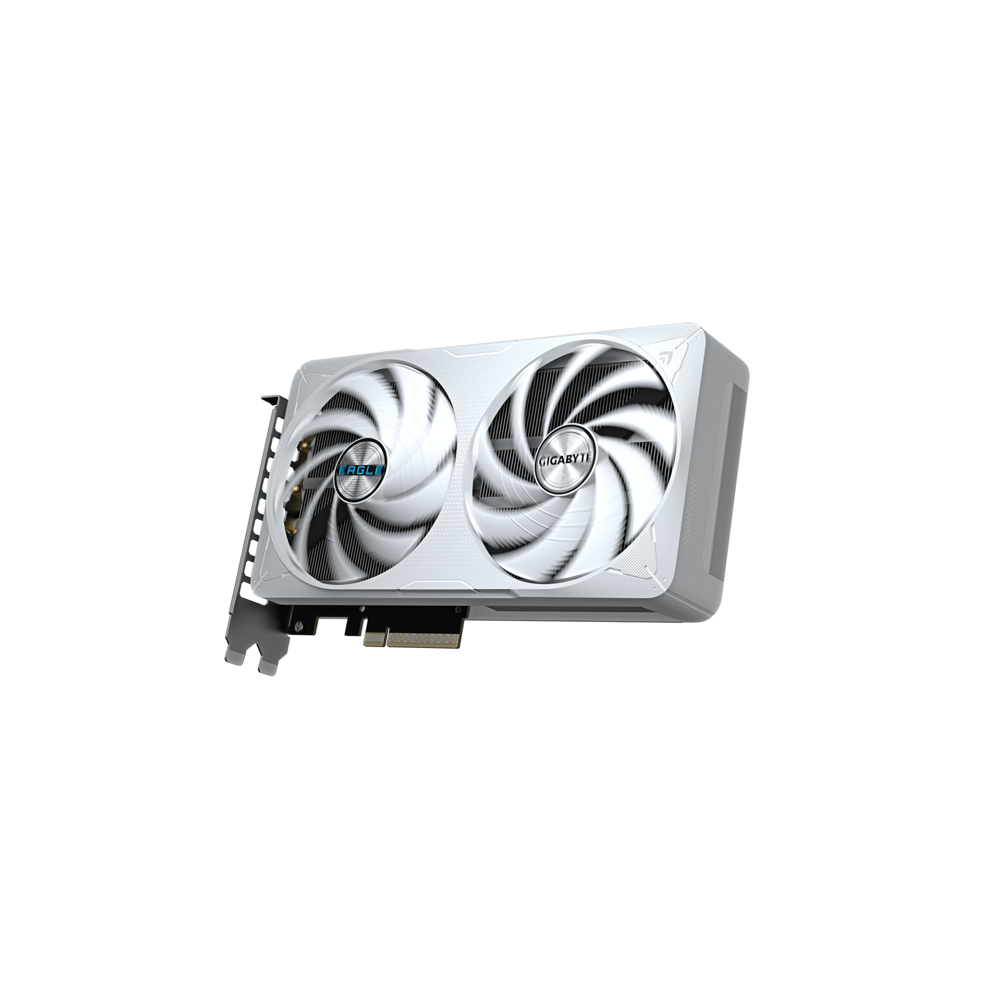 GIGABYTE GeForce RTX 5060Ti EAGLE ICE 16GB OC
