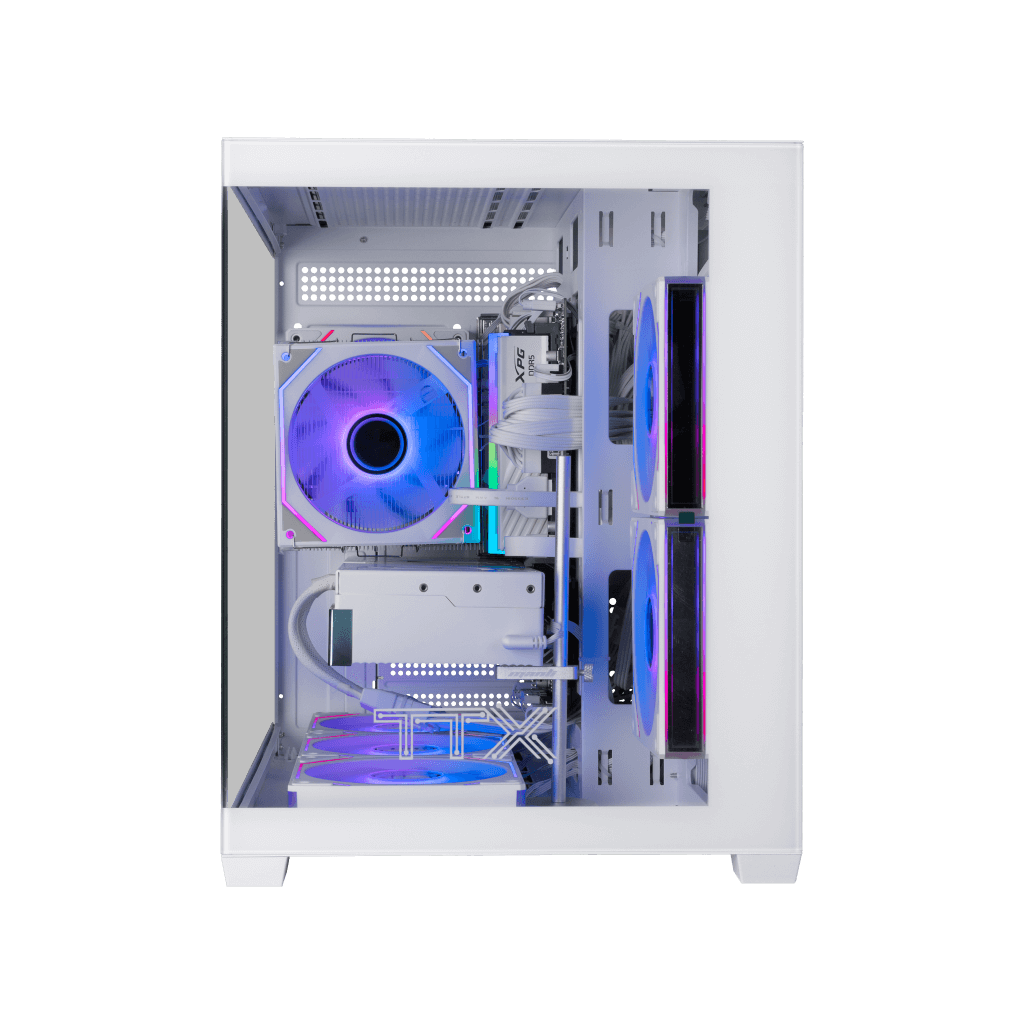 TTX-ECO SNOW - INTEL