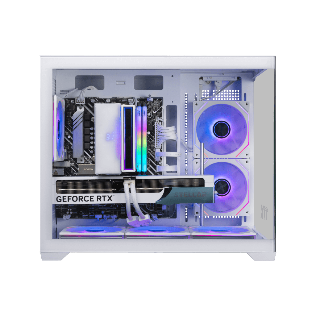 TTX-ECO SNOW - INTEL