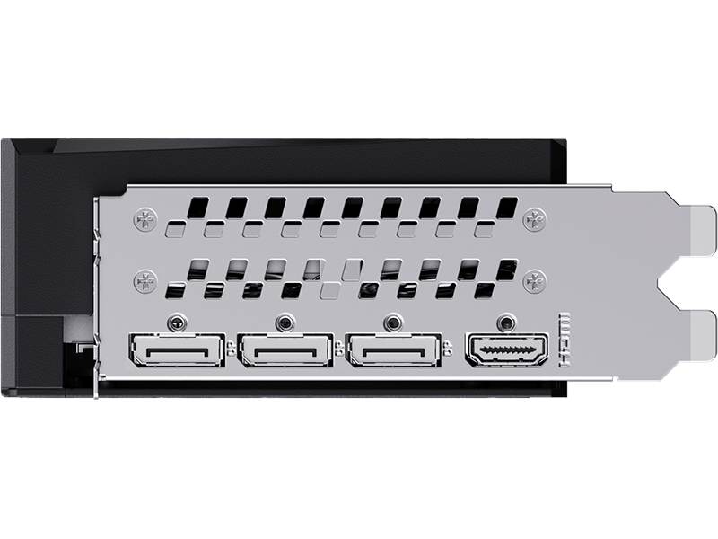 MANLI NEBULA GeForce RTX 5070 12GB