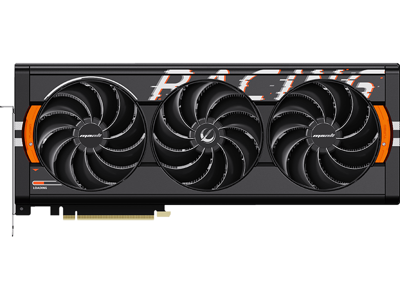 MANLI GALLARDO GeForce RTX 5070Ti 16GB OC