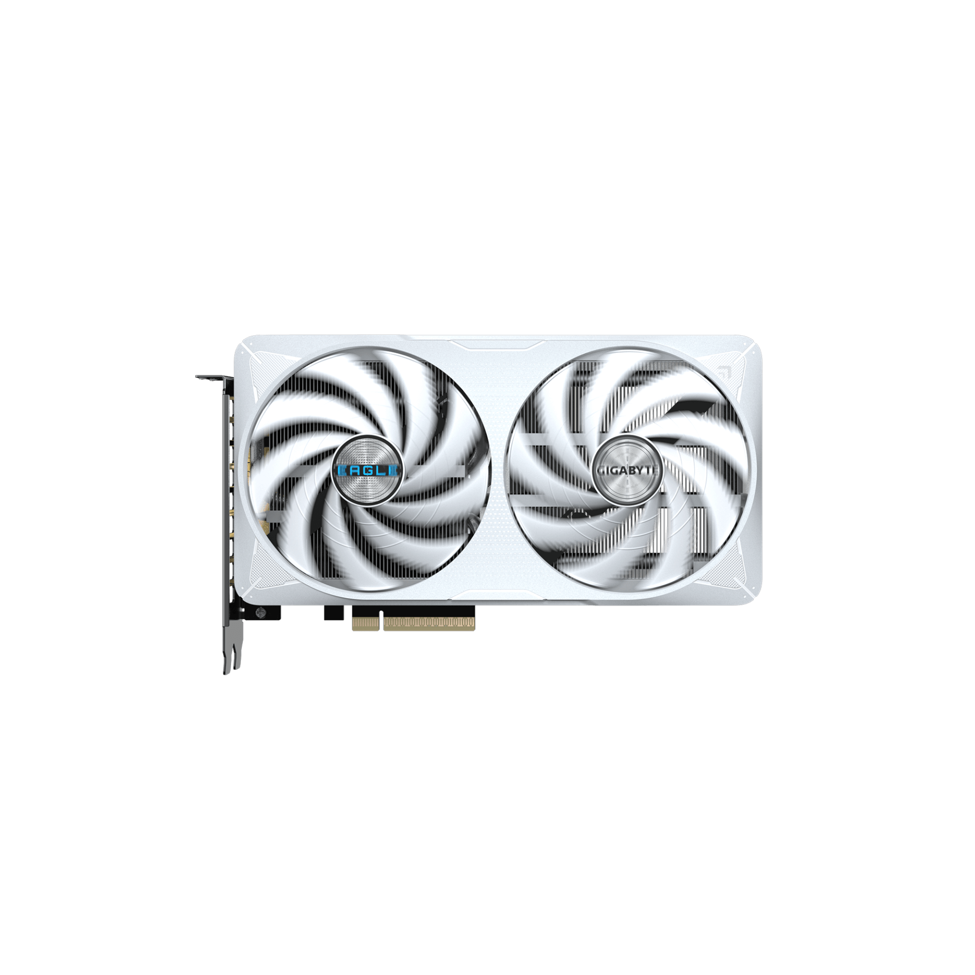 GIGABYTE GeForce RTX 5060Ti EAGLE ICE 16GB OC